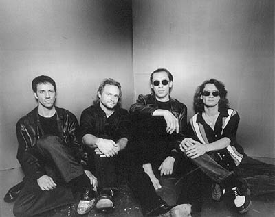 van halen
